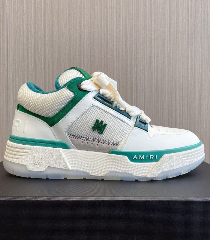 Ma-1 sneakers