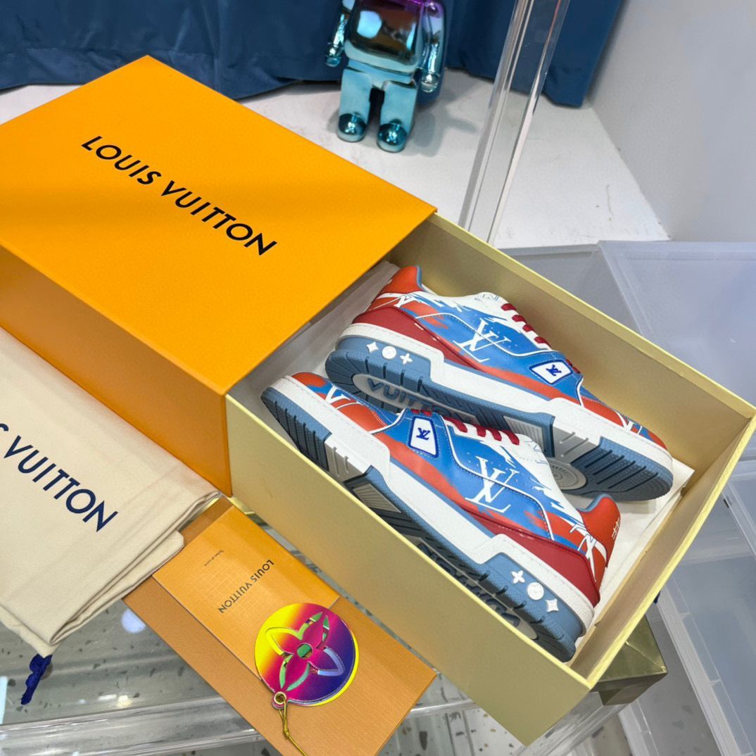 Lv trainer - Image 9