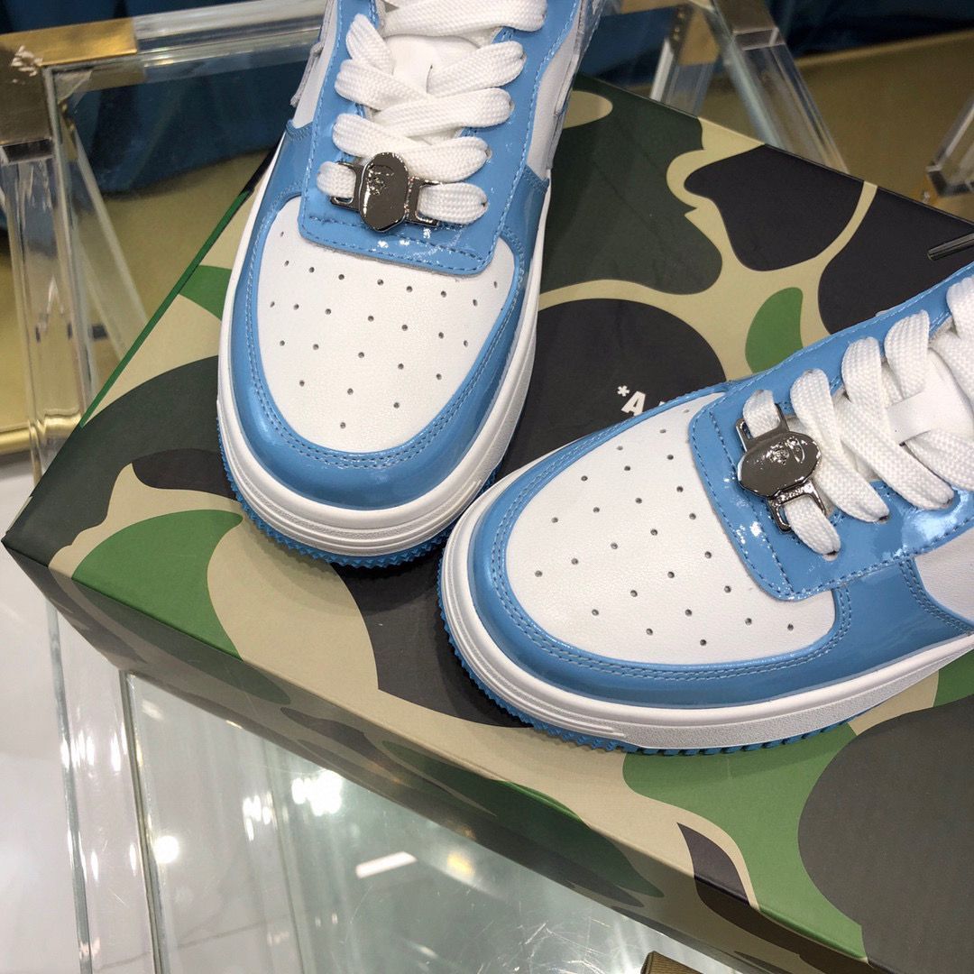 BAPESTA Radiant Flow - Image 6