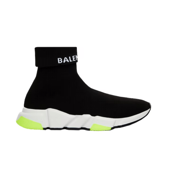 Speed Trainer Black White Volt - Image 2