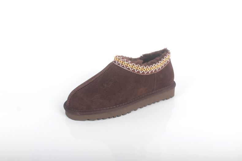 STIVALETTI IN SHEARLING - Image 23