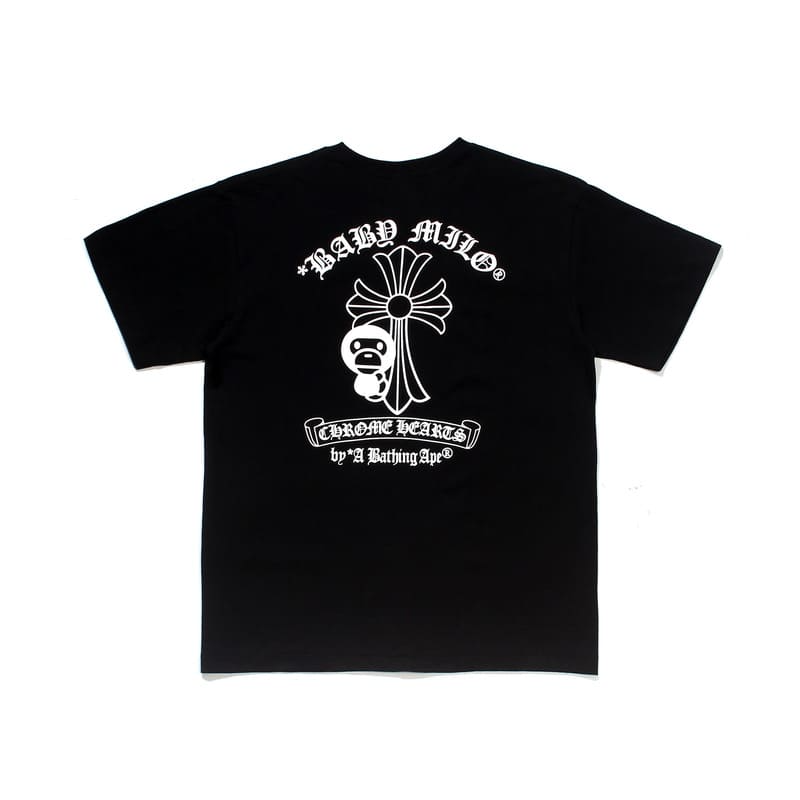 BP X CHRM HRTS T-shirt Bab - Image 3