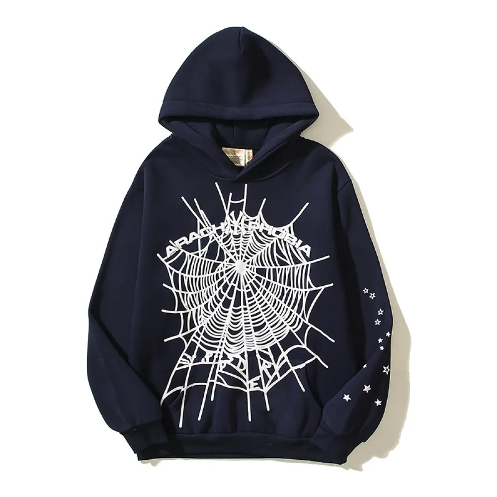 SPDR Arach NY Phobia Hoodie - Image 2