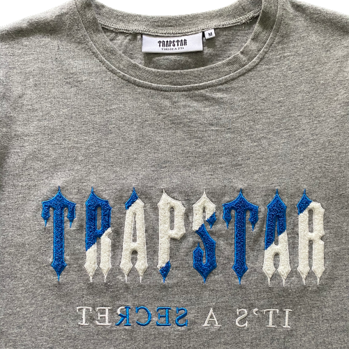 TRPSTR SUMMER SET GREY - Image 2