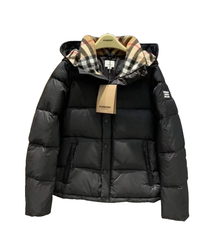 BRBRRY Jacket Classic theme