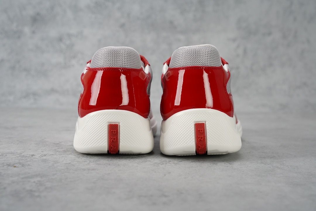 America’s cup sneaker - Image 2