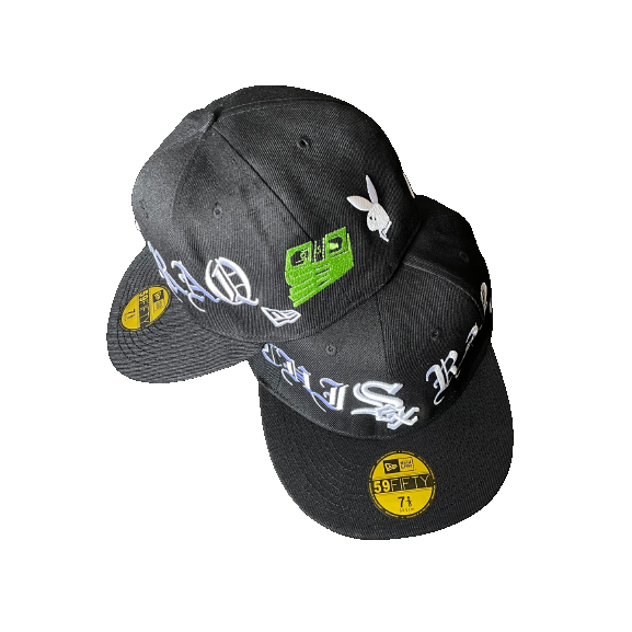 HAT V x PLAYBOY - Image 4