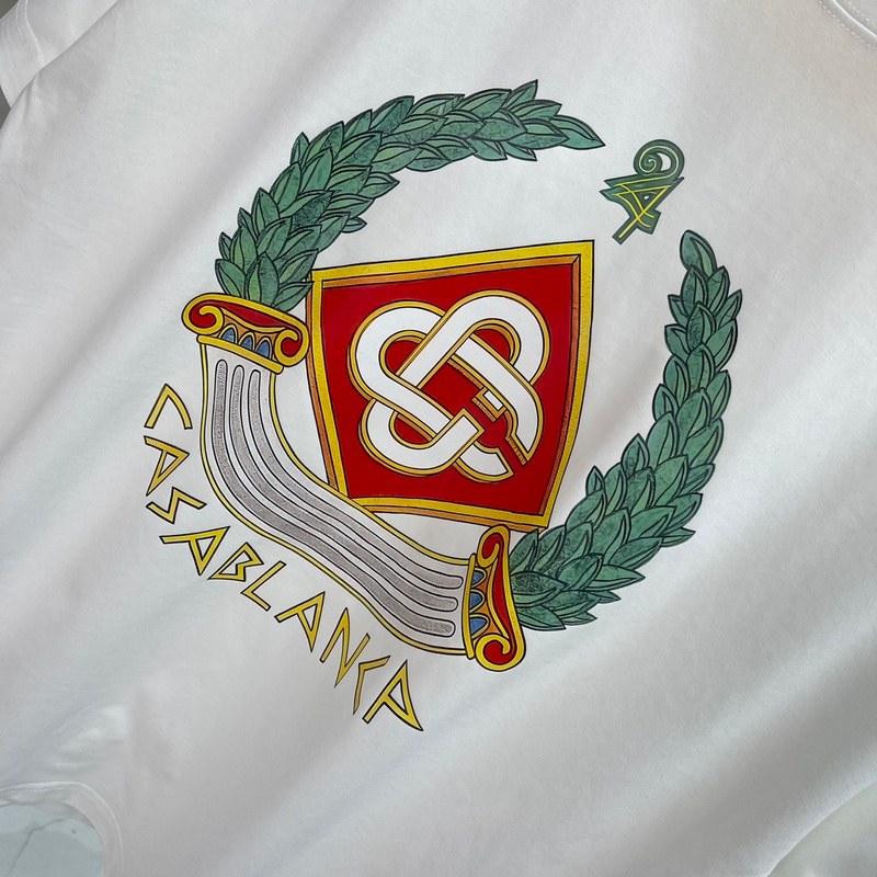 T-shirt CasaBlanca - Image 4
