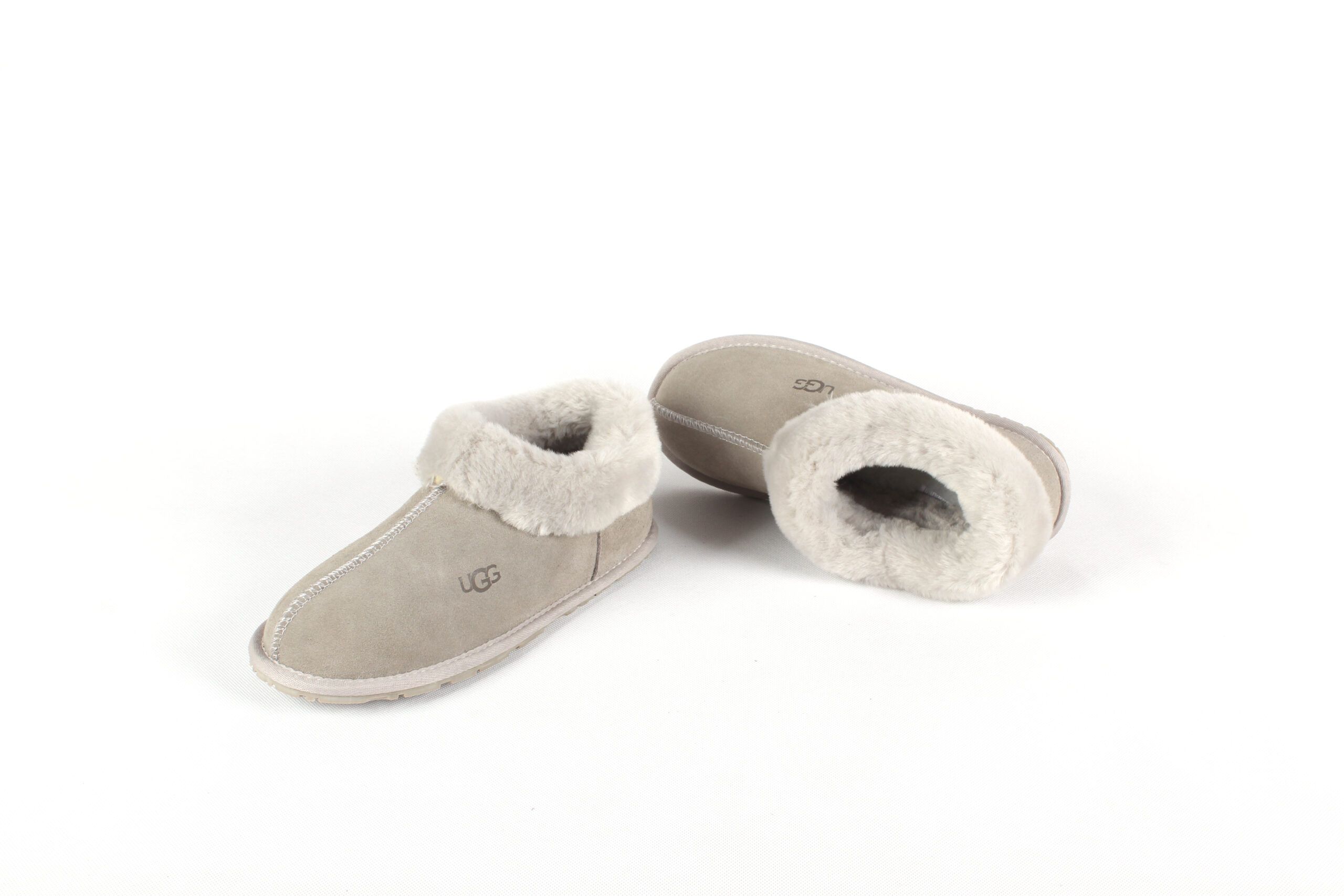 STIVALETTI IN SHEARLING - Image 18