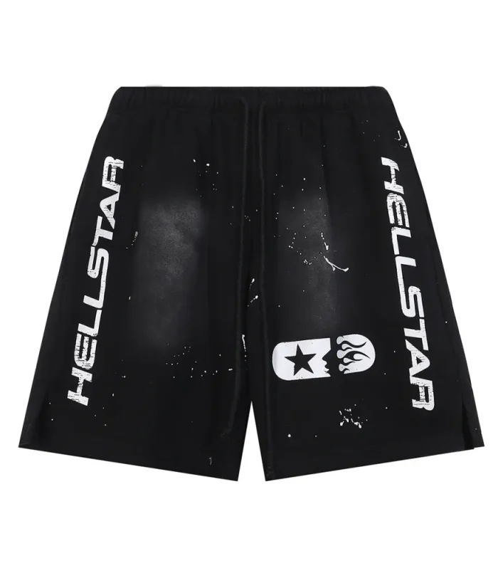 HSTR Studios Shorts