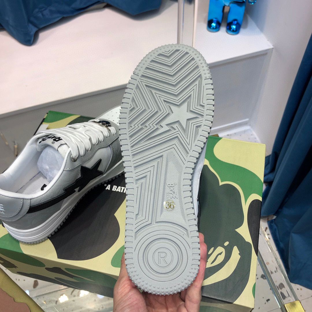 BAPESTA Velocity Echo - Image 2