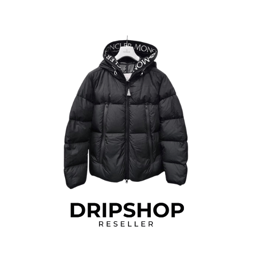 Mon puffer