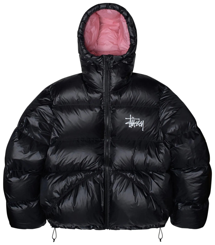 STSY – BLACK/PINK