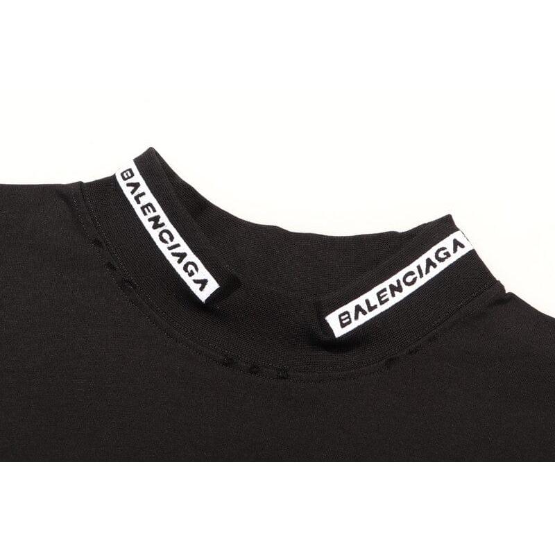 BLNCG T-shirt Top League Oversized - Image 6