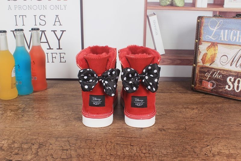 STIVALETTI IN SHEARLING - Image 21