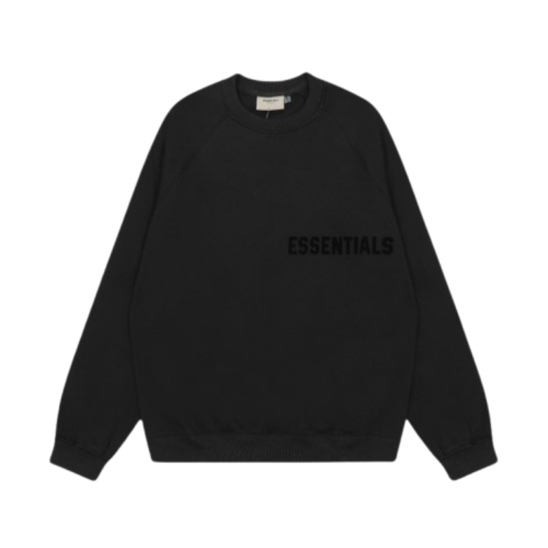 ESNTLS HOODIE - Image 6