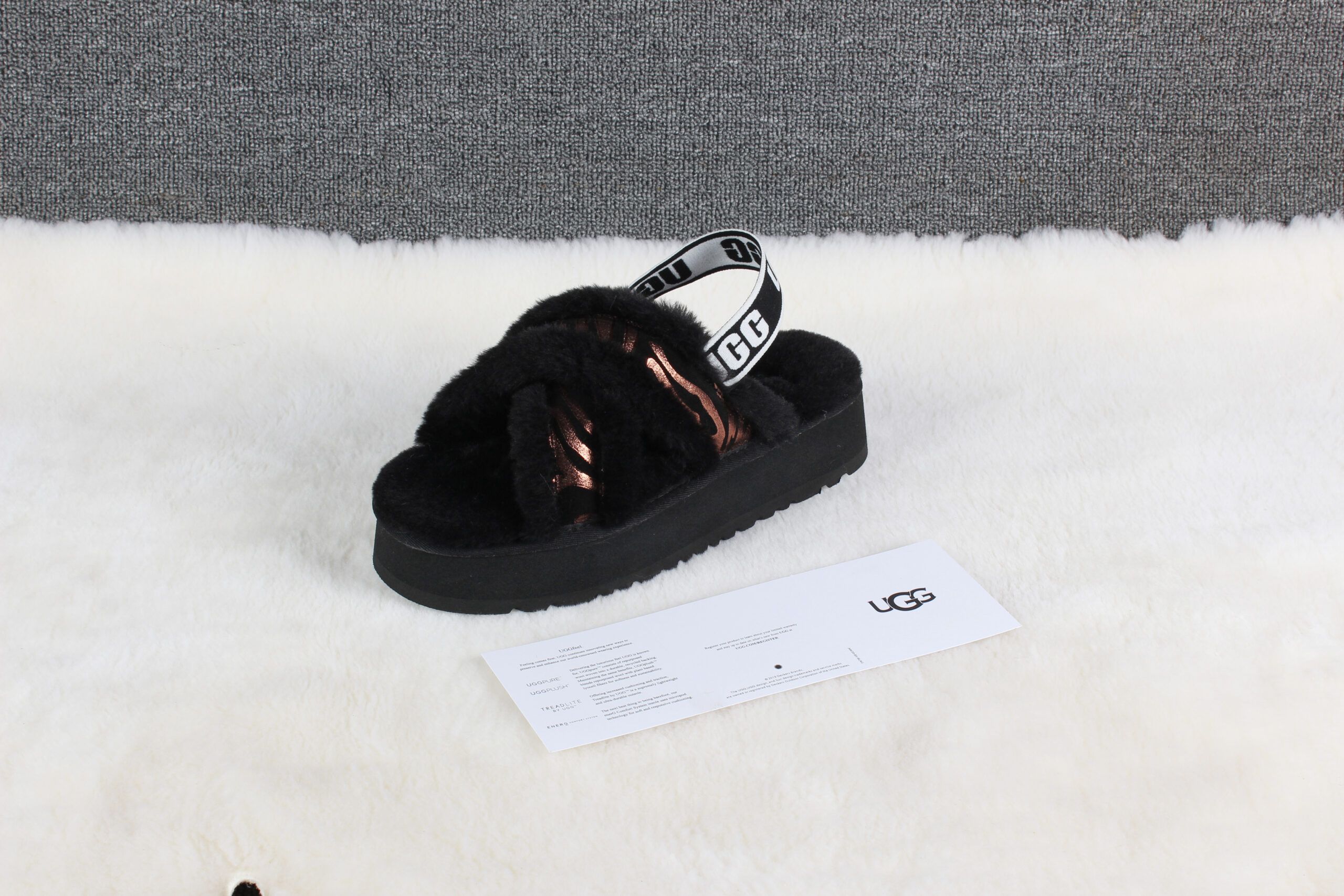 STIVALETTI IN SHEARLING - Image 14