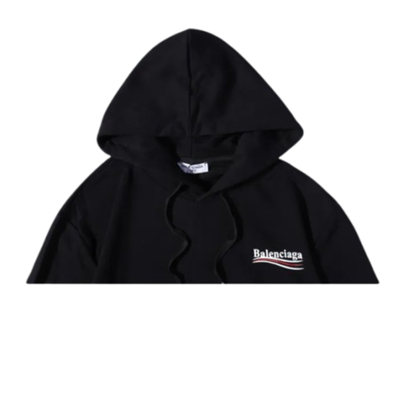 BLNCG Hoodie - Image 3