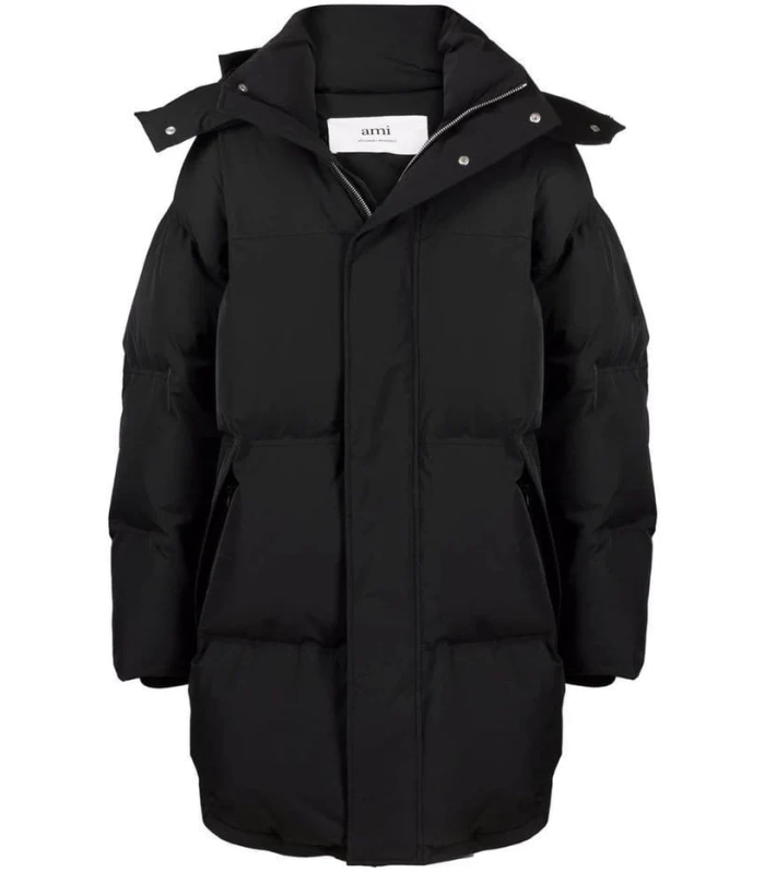 AMI JACKET
