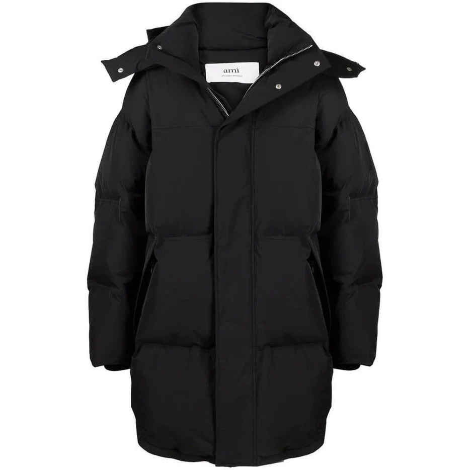 AMI JACKET