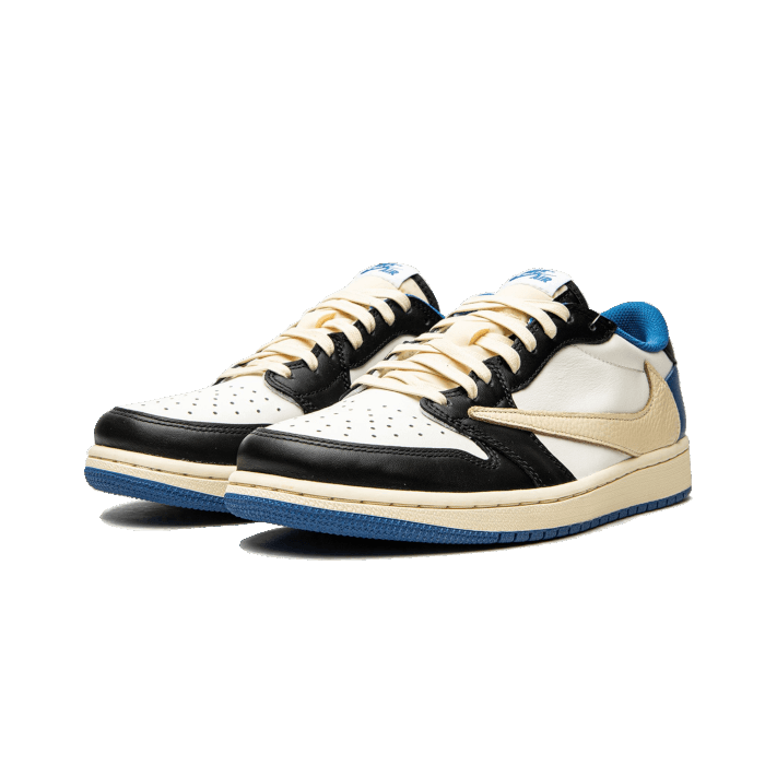 TRAVIS SCOTT FRAGMENT - Image 2