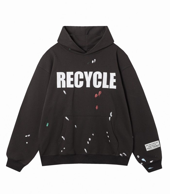 GLRY DPT HOODIE