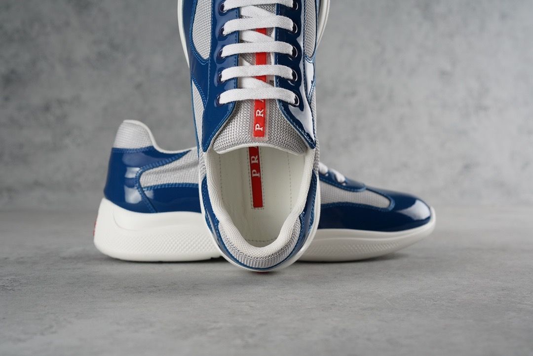 America’s cup sneaker - Image 6