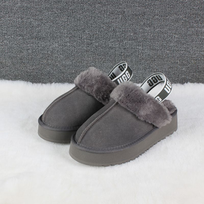 STIVALETTI IN SHEARLING - Image 22