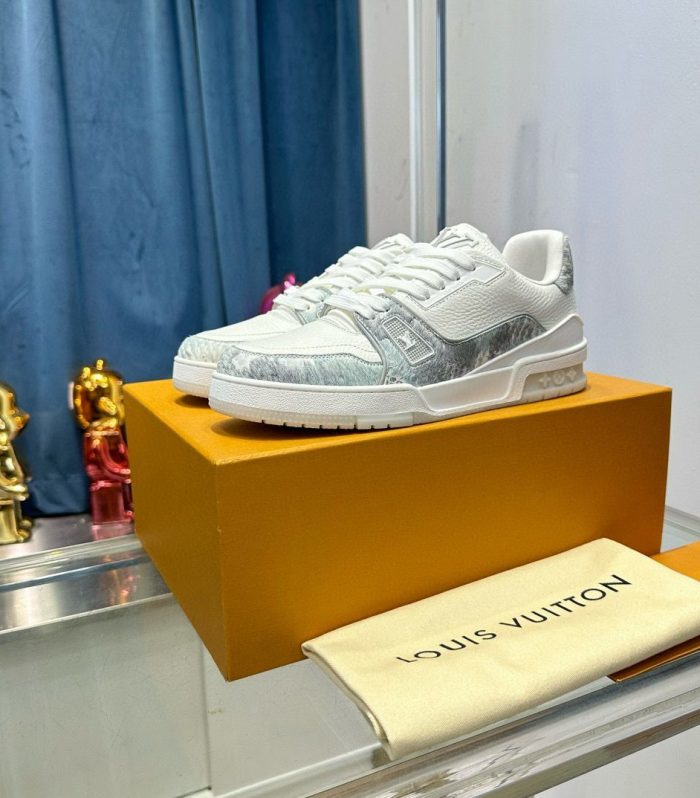 Lv trainer