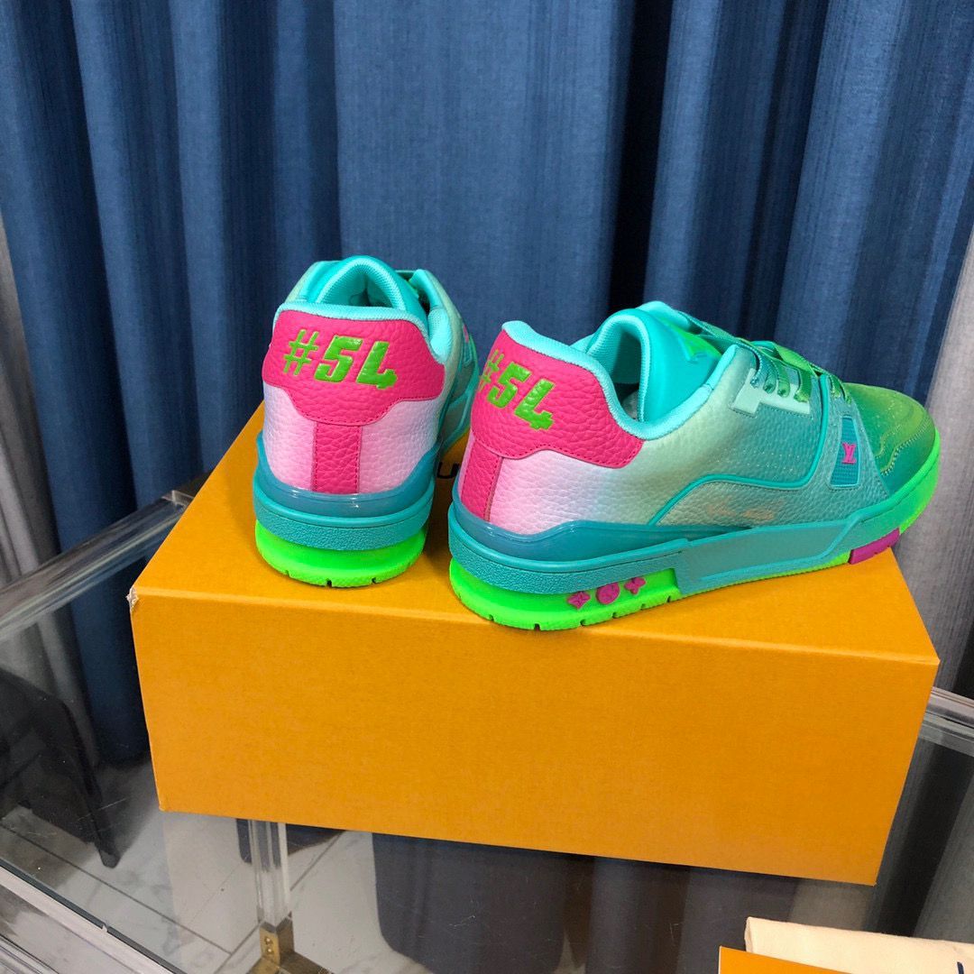 Lv trainer - Image 8