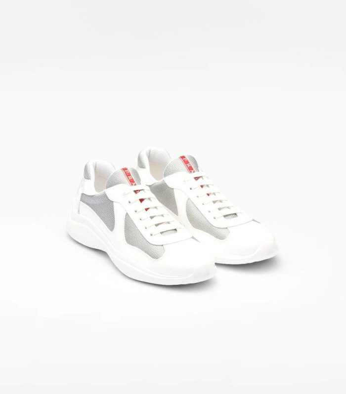 Scarpe prada