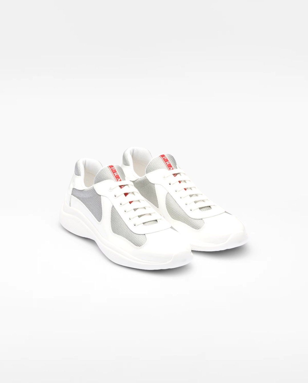 Scarpe prada