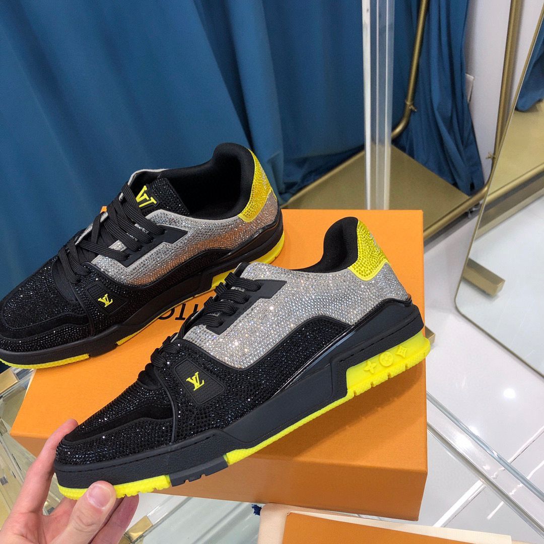 Lv trainer - Image 4
