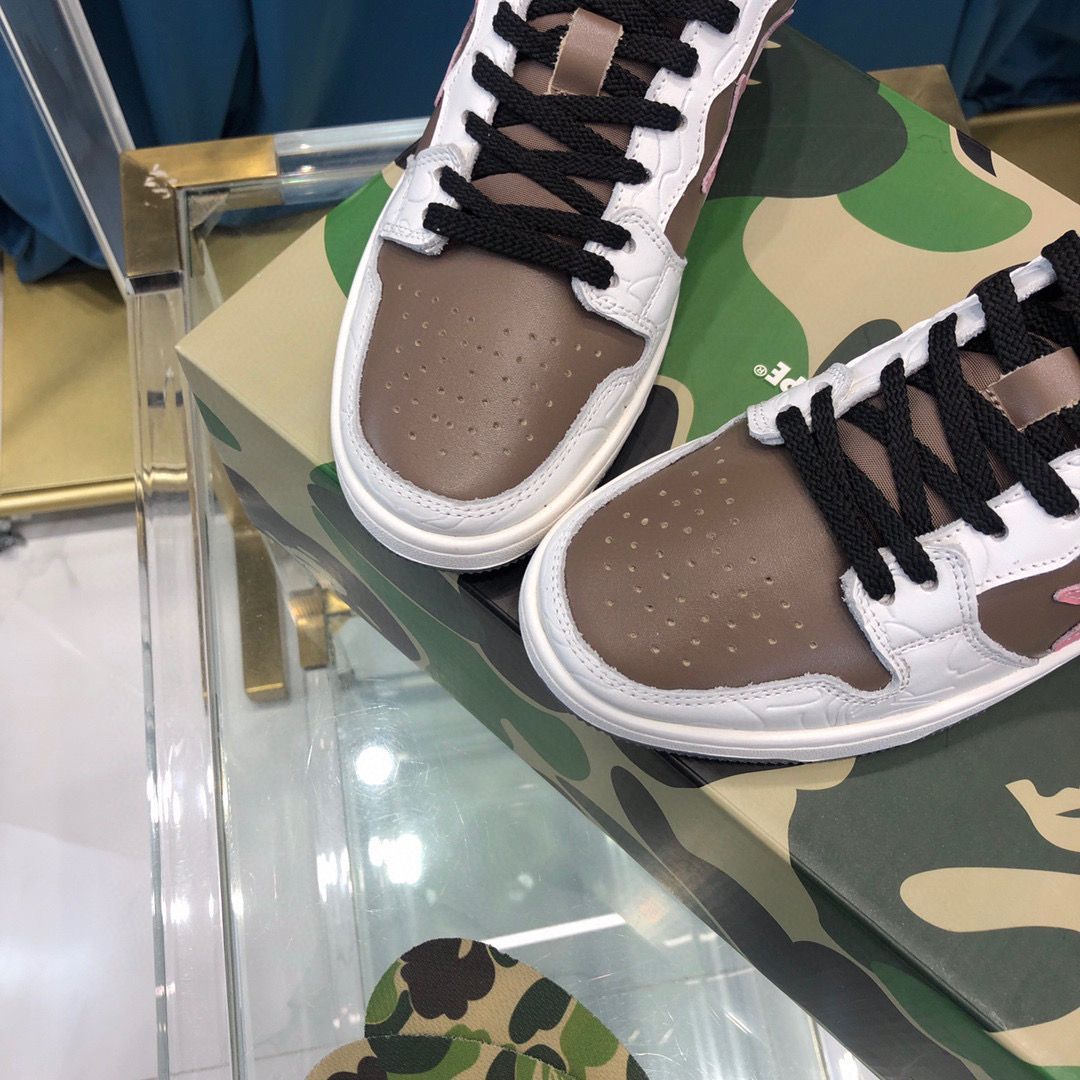 BAPESTA Lunar Echo - Image 6