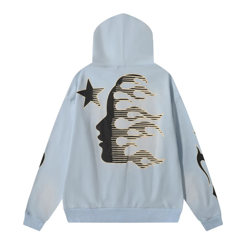 HLSTR Hoodies - Image 2