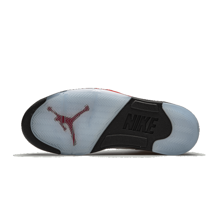 FIRE RED - Image 4