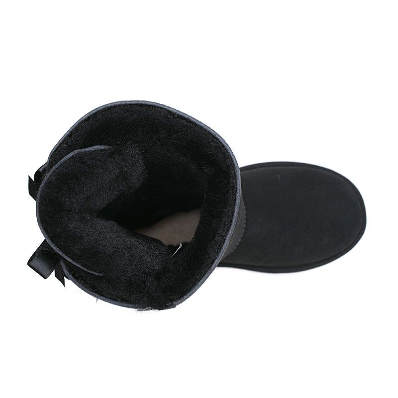 STIVALETTI IN SHEARLING - Image 2
