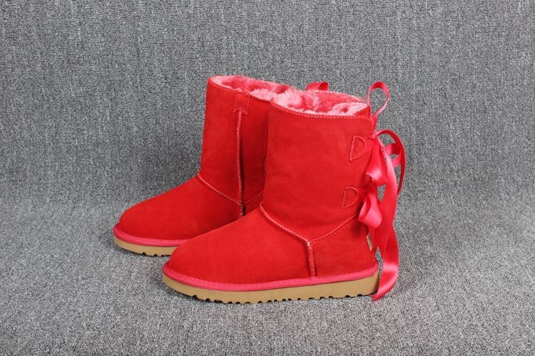 STIVALETTI IN SHEARLING - Image 39