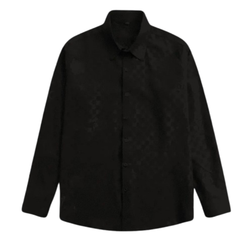 LV Shirt - Image 5