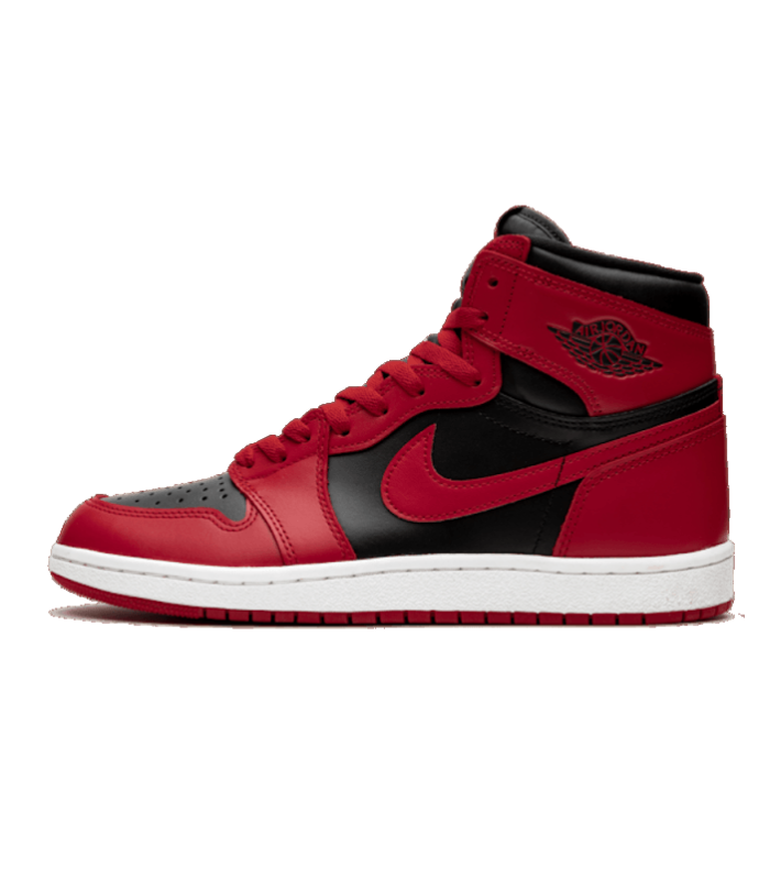 85 VARSITY RED