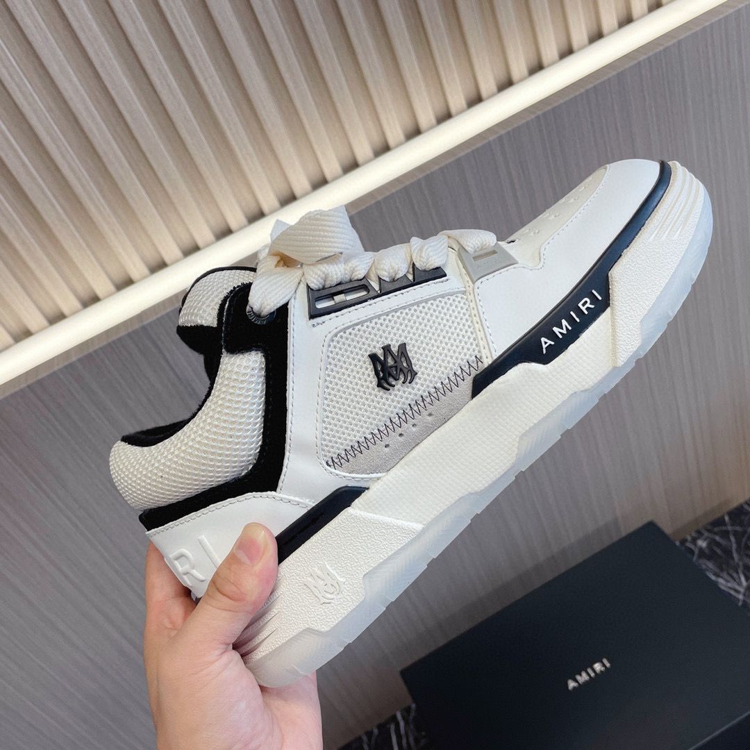 Ma-1 sneakers - Image 3