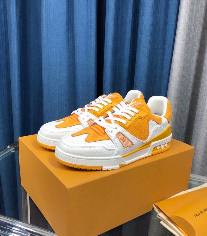Lv trainer