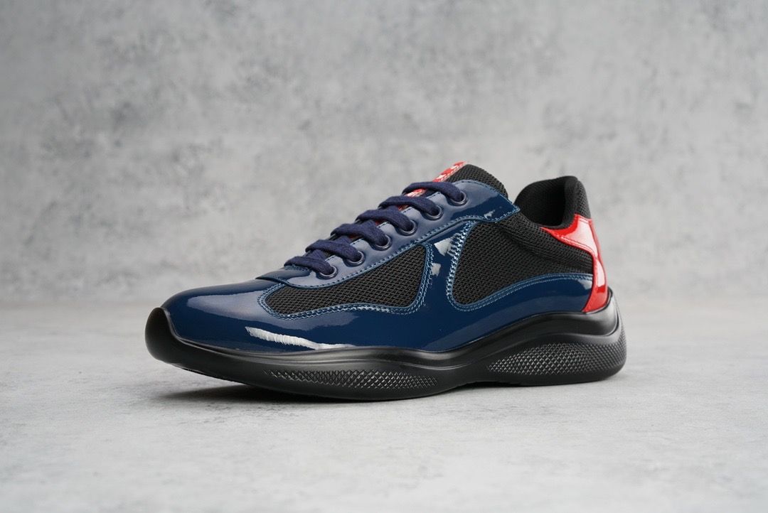 America’s cup sneaker - Image 6