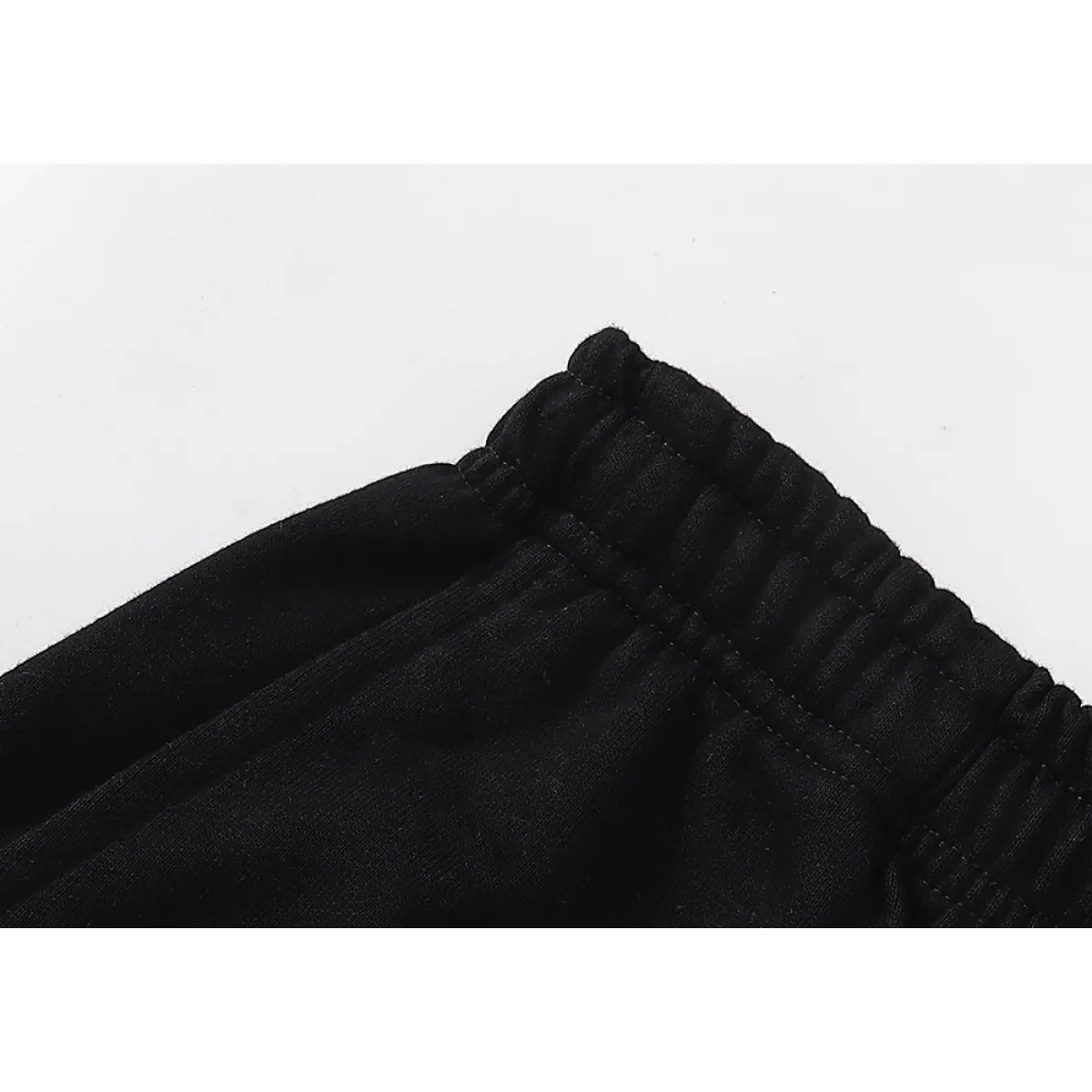 SPDR Young Thug Black Punk Sweatpant - Image 11