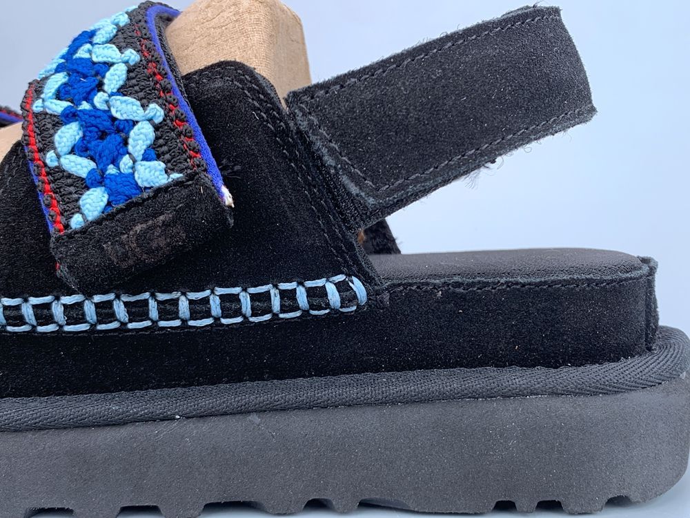 STIVALETTI IN SHEARLING - Image 7