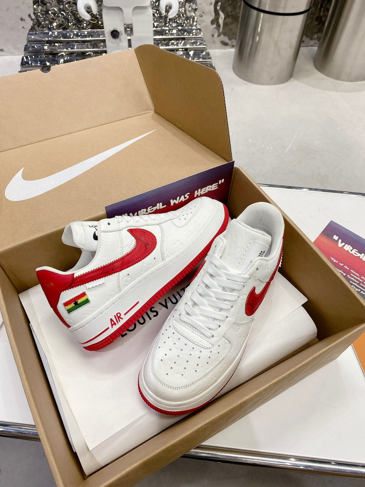 af1 collection - Image 7