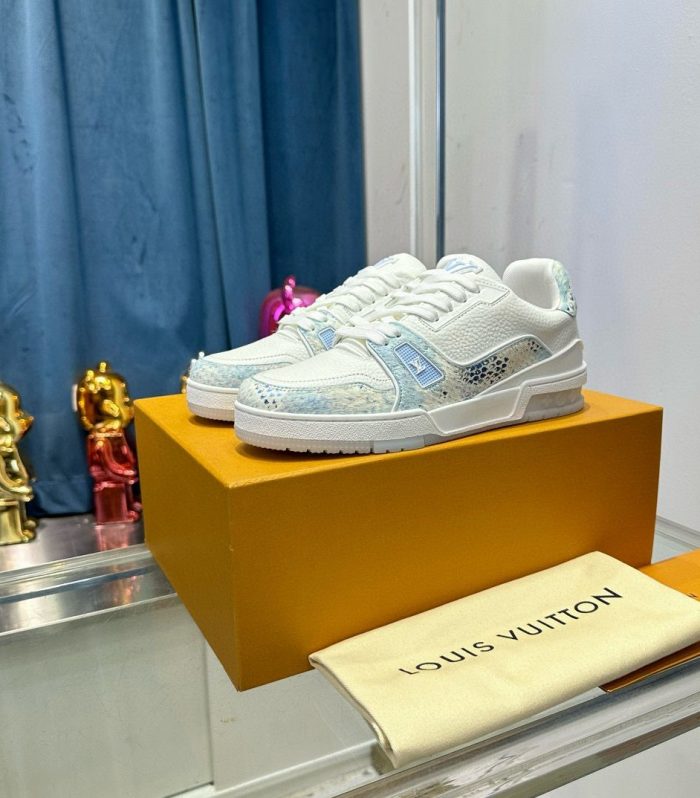 Lv trainer