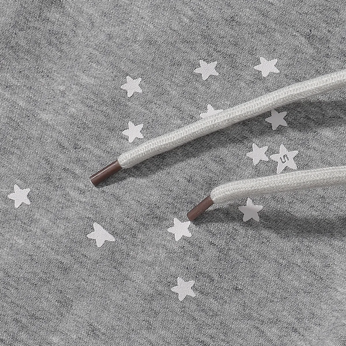 SPDR OG Web Hoodie and Sweatpant Set Grey - Image 13