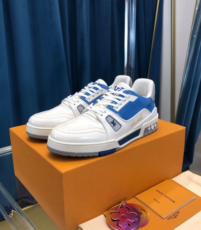 Lv trainer