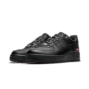 BLACK SUPREME - Image 4